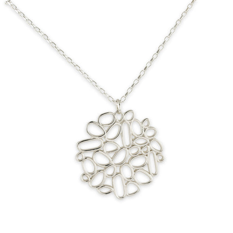 Touchstone Pendant