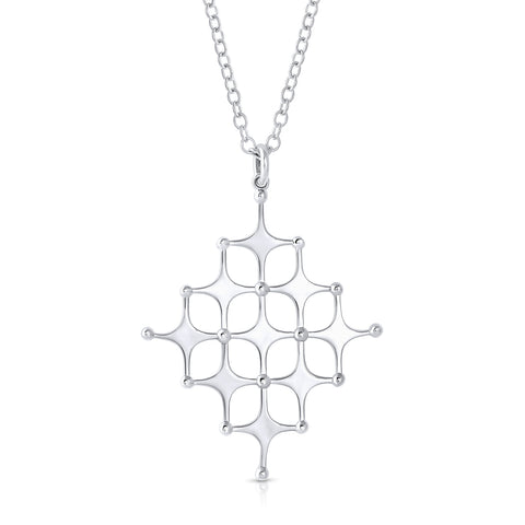 Satellite Drop Pendant