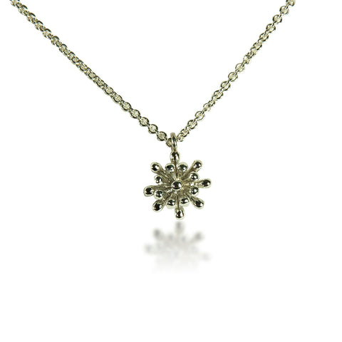 Satellite Pendant