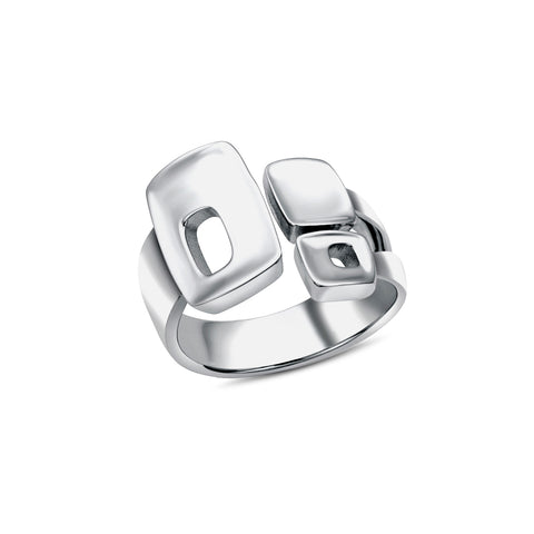 PS Split Ring