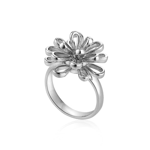 Wired Fireworks Ring